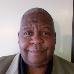 Fundraising Page: Horace Johnson